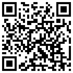 qrcode für Merten Tastsensor Flex KNX System Design Modul 3fach - MEG6193-6010