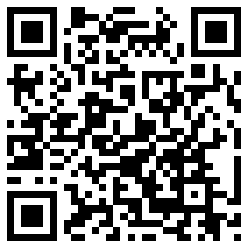 qrcode für Merten Tastsensor Flex KNX System Design 1f Wippe Lotosweiß - MEG6191-6035