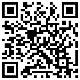 qrcode für JUNG Tastensatz komplett 1fach LC32080 - LC401TSA224