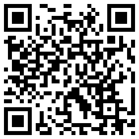 qrcode für Niedax GK Wandabschlussblende einzügig 151x70mm - GWB 110T70 C