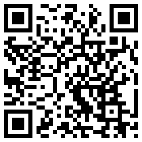 qrcode für Regiolux Blindabdeckung Metall StZn 19002007004 - SRBAS /0750 sw RAL 9005
