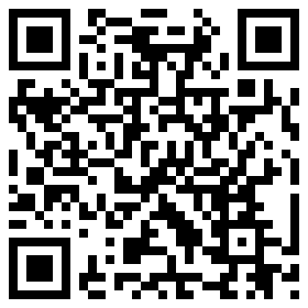 qrcode für Ggk Leerdose universell zwei Geräte 45x45mm weiß 114315 - 4D 20x80-D2