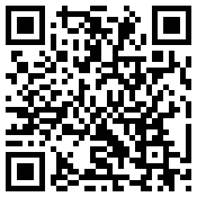 qrcode für Agfeo Handgerät Basis staubdicht 6101578 - DECT 77 IP weiß