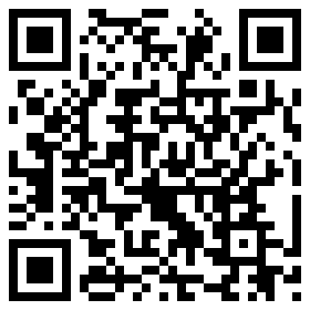 qrcode für Agfeo Handgerät Basis nur 11 7cm groß 6101576 - DECT 70 IP schwarz