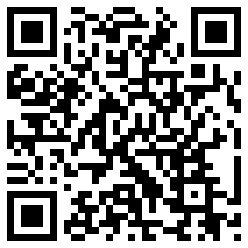 qrcode für JUNG Smart Radio DAB - DABA2BTWW