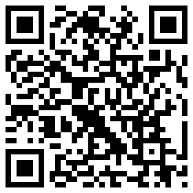 qrcode für Merten KNX Präsenzmelder Konstantlichtregelung Korridor ws - MEG6305-0019