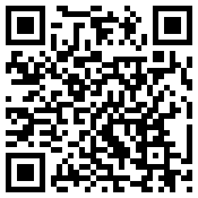 qrcode für Zebra SVCS (Z1BE-TC75XX-1C00)