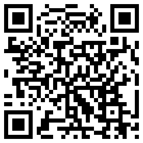qrcode für JUNG Notrufset - NRSLS0834SWM