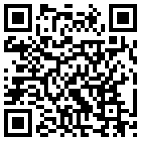qrcode für LEUCH STU-SL - Tek tek STU Abdeckung quadratisch/ streifen 114167