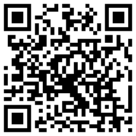 qrcode für HAGER Wandanschlußst 2 seitig 60x60 weiß - FWKP60060W2L9016