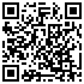 qrcode für ABB FI/LS Schalter 1 TE 6kA 1P Typ A B10 2CSR255165R1105 - DSX301CA-B10/0,03