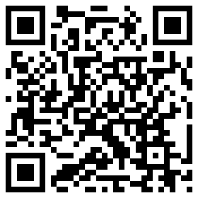 qrcode für ABB FI/LS Schalter 1 TE 6kA 1P Typ A B13 2CSR255165R1135 - DSX301CA-B13/0,03
