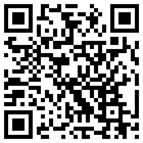 qrcode für ABB FI/LS Schalter 1 TE 6kA 1P Typ A B16 2CSR255165U1165 - DSX301CA-B16/0,03