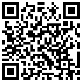qrcode für ABB FI/LS Schalter 1 TE 6kA 1P Typ A B20 2CSR255165R1205 - DSX301CA-B20/0,03