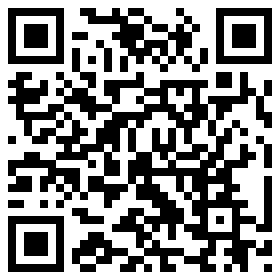 qrcode für Synergy 21 LWL Dosen AP 2 fach Reinweiss Kupplung OM3 Multi Mode aqua - S216348/S215479/S215481