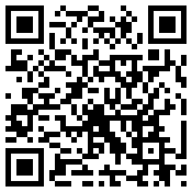 qrcode für Synergy 21 LWL Dosen AP 2 fach Reinweiss Kupplung OS2 single Mode blau - S216348/S215479/S215483