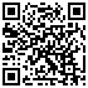 qrcode für Synergy 21 LWL Dosen AP 1 fach Reinweiss Kupplung OM5 Multi Mode lime Green -
