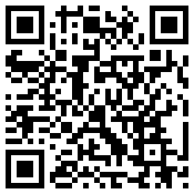 qrcode für Synergy 21 LWL Dosen AP 1 fach Reinweiss Kupplung OM4 Multi Mode Erika Violett -