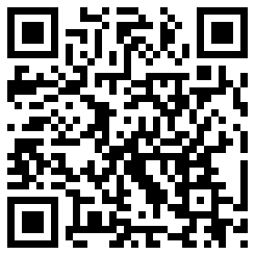 qrcode für Synergy 21 LWL Dosen AP 2 fach Reinweiss Kupplung OM5 Multi Mode lime Green -