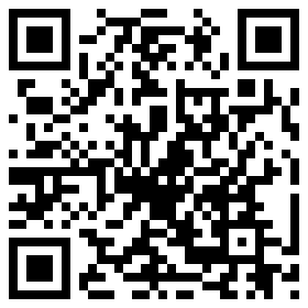 qrcode für HAGER TYFS672D - KNX/DALI 2 Gateway Secure 2 Fach