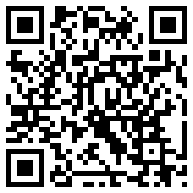 qrcode für APC Service Bypass Panel 230V 100 A MBB Eingang festverdratet - SBP10KRMI4U