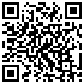 qrcode für Datalogic  - Akku extended fü Skorpio X5