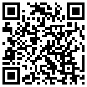 qrcode für Sirena B400RAB001 Wandhalter schwarz für B400