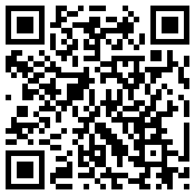 qrcode für Osram Ledvance Leuchteneinsätze 7200lm - TRUSYS LED DALI 53W 4000K W SI