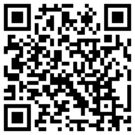 qrcode für EAO 61-9933.10 Frontrahmen-Set flach Einbau Drucktaste schwarz D25