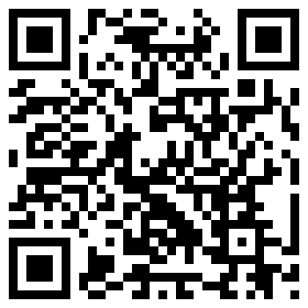 qrcode für HAGER Komplettschrank universZ 2ZP 3P 1SG APZ VT5 SLS 1100mm - ZB343Q29EN
