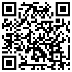qrcode für HAGER Komplettschrank universZ 1ZP 3P APZ VT5 SLS 1100mm 2feld - ZB323Q15EN