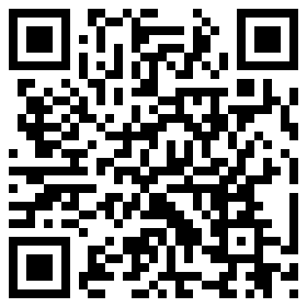 qrcode für HAGER VT univers H=1350mm VT 6 reihig 1 feld 300mm APZ unten 1x - ZU59VT6APZ2