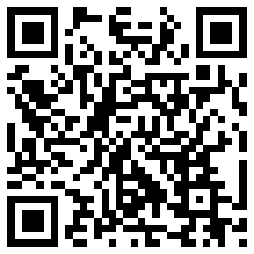 qrcode für HAGER VT univers H=1050mm VT 4 reihig 1 feld 300mm APZ unten 1xRFZ - ZU37VT4APZ2