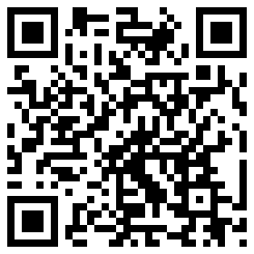 qrcode für Gira 537603 - S3000 Beweg aufs 2 20m Komfort BT System 55 rw