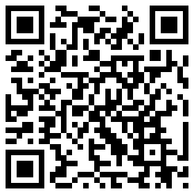 qrcode für Gira 5374112 - S3000 Bewegungsmelderaufs 1 1m Komfort BT Flächenschalter rw