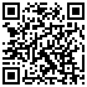 qrcode für Ridi Leuchten GmbH 0832855 LED-Einbauleuchte weiß 2500lm 3000K DALI