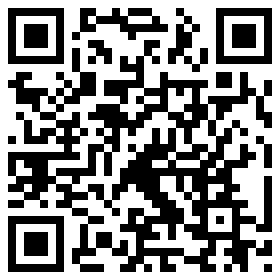 qrcode für Goobay Warmgeräte Anschlusskabel 2 Weiß Schutzkontaktstecker Hybrid (Typ E/F -