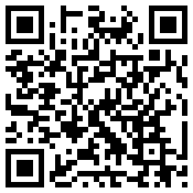 qrcode für Ridi Leuchten GmbH 0822895 LED-Einbauleuchte weiß 2500 lm