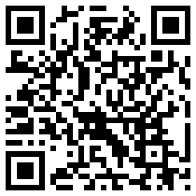 qrcode für Ridi Leuchten GmbH 0832839 LED-Einbauleuchte weiß 2700lm 4000K DALI