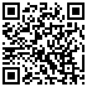 qrcode für Ridi Leuchten GmbH 0822893 LED-Einbauleuchte weiß 5000 lm