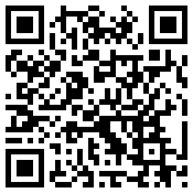 qrcode für Goobay DC-Verlängerungskabel, 10 m, schwarz, 10 m - mit H