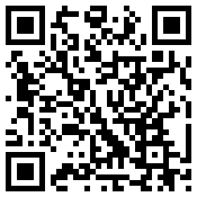 qrcode für Goobay Infrarot Bewegungsmelder Unterputz Wandmontage 160° Erfassung 9 - Infrarot-Bewegungsmelder,
