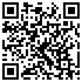 qrcode für Ridi Leuchten GmbH 0822897 LED-Einbauleuchte weiß 5000lm