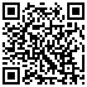 qrcode für Ridi Leuchten GmbH 0832893 LED-Einbauleuchte weiß 5000 lm