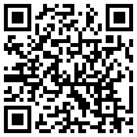 qrcode für Ridi Leuchten 0832901 LED-Einbauleuchte weiß 5000 lm