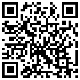 qrcode für Ridi Leuchten GmbH 0822868 LED-Einbauleuchte weiß direkt symmetrisch 4x10W