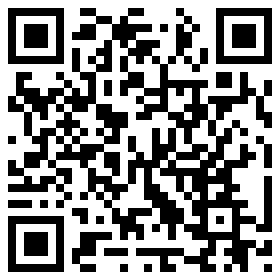 qrcode für Ridi Leuchten GmbH 0822909 Einbauleuchte weiß direkt-symmetrisch