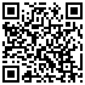 qrcode für Ridi Leuchten GmbH 0832883 LED-Einbauleuchte weiß 4x5W DALI