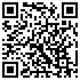qrcode für Ridi Leuchten GmbH 0832843 LED-Einbauleuchte weiß 2700lm 4000K