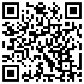 qrcode für Ridi Leuchten GmbH 0832891 LED-Einbauleuchte weiß 2500 lm